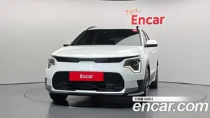 Kia Niro, 2023 — миниатюра 3