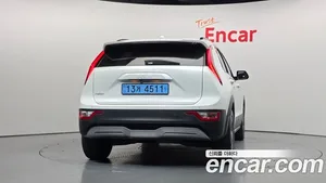 Kia Niro, 2023 — миниатюра 4