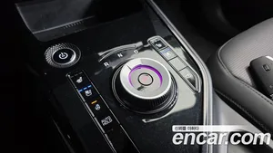 Kia Niro, 2023 — миниатюра 9