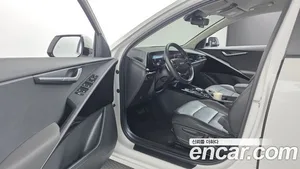Kia Niro, 2023 — миниатюра 11