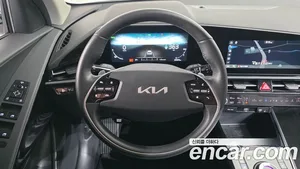 Kia Niro, 2023 — миниатюра 14