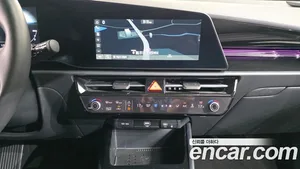 Kia Niro, 2023 — миниатюра 15