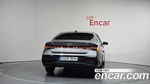 Hyundai Avante, 2024 — миниатюра 4