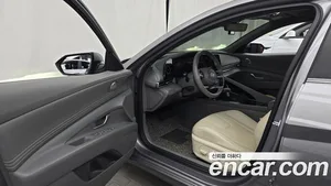 Hyundai Avante, 2024 — миниатюра 10