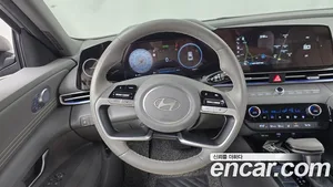 Hyundai Avante, 2024 — миниатюра 13
