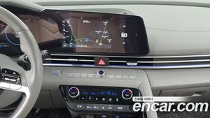 Hyundai Avante, 2024 — миниатюра 14
