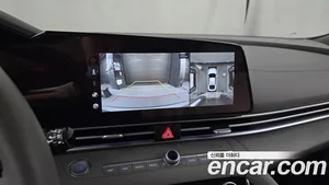 Hyundai Avante, 2024 — миниатюра 15