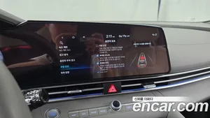 Hyundai Avante, 2024 — миниатюра 16