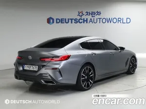 BMW 8-Series, 2022 — миниатюра 2