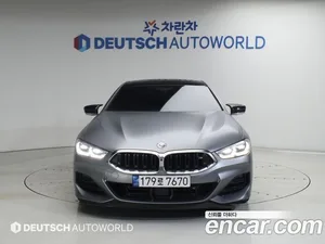 BMW 8-Series, 2022 — миниатюра 3