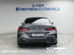 BMW 8-Series, 2022 — миниатюра 4