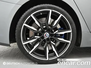 BMW 8-Series, 2022 — миниатюра 5