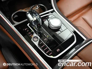 BMW 8-Series, 2022 — миниатюра 9