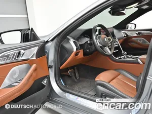 BMW 8-Series, 2022 — миниатюра 11