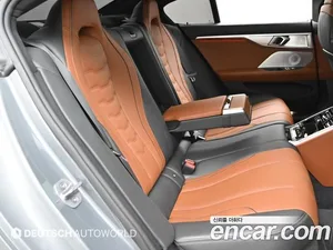 BMW 8-Series, 2022 — миниатюра 12