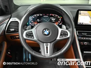 BMW 8-Series, 2022 — миниатюра 13