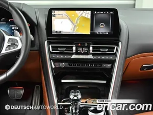 BMW 8-Series, 2022 — миниатюра 14