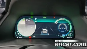 Hyundai Sonata, 2021 — миниатюра 8