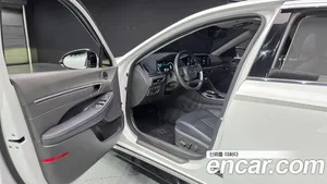 Hyundai Sonata, 2021 — миниатюра 10