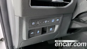 Hyundai Sonata, 2021 — миниатюра 12