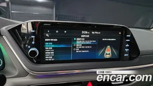 Hyundai Sonata, 2021 — миниатюра 15