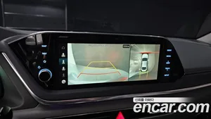 Hyundai Sonata, 2021 — миниатюра 16