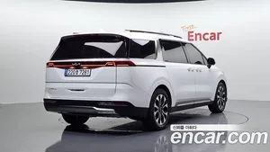 Kia Carnival, 2023 — миниатюра 2