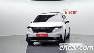 Kia Carnival, 2023 — миниатюра 3