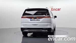 Kia Carnival, 2023 — миниатюра 4