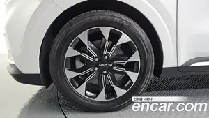 Kia Carnival, 2023 — миниатюра 5