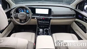 Kia Carnival, 2023 — миниатюра 10