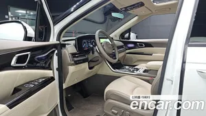 Kia Carnival, 2023 — миниатюра 13