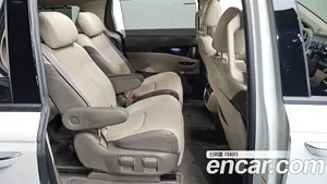 Kia Carnival, 2023 — миниатюра 17