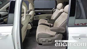 Kia Carnival, 2023 — миниатюра 18