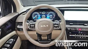 Kia Carnival, 2023 — миниатюра 19