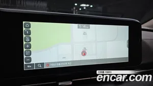 Kia Carnival, 2023 — миниатюра 20