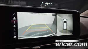 Kia Carnival, 2023 — миниатюра 21