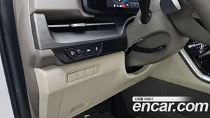 Kia Carnival, 2023 — миниатюра 25