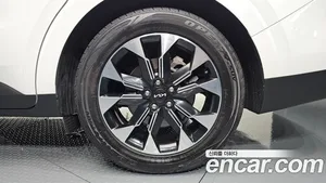 Kia Carnival, 2023 — миниатюра 7