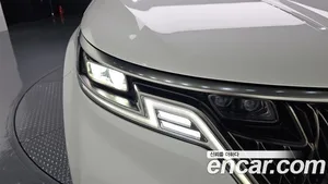 Kia Carnival, 2023 — миниатюра 8