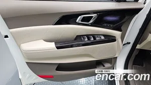 Kia Carnival, 2023 — миниатюра 14