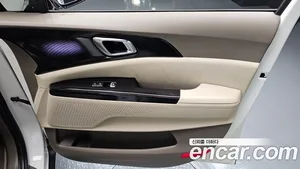 Kia Carnival, 2023 — миниатюра 15