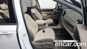 Kia Carnival, 2023 — миниатюра 16