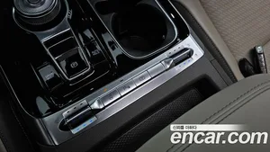 Kia Carnival, 2023 — миниатюра 28