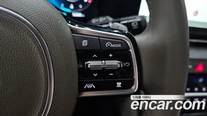 Kia Carnival, 2023 — миниатюра 30