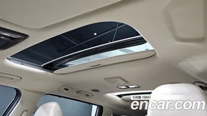 Kia Carnival, 2023 — миниатюра 31