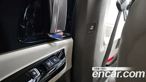 Kia Carnival, 2023 — миниатюра 32