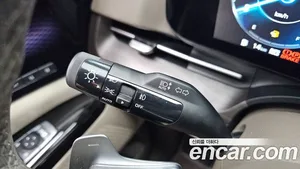 Kia Carnival, 2023 — миниатюра 33