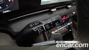 Kia Carnival, 2023 — миниатюра 34