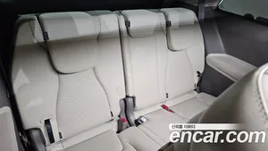 Kia Carnival, 2023 — миниатюра 36